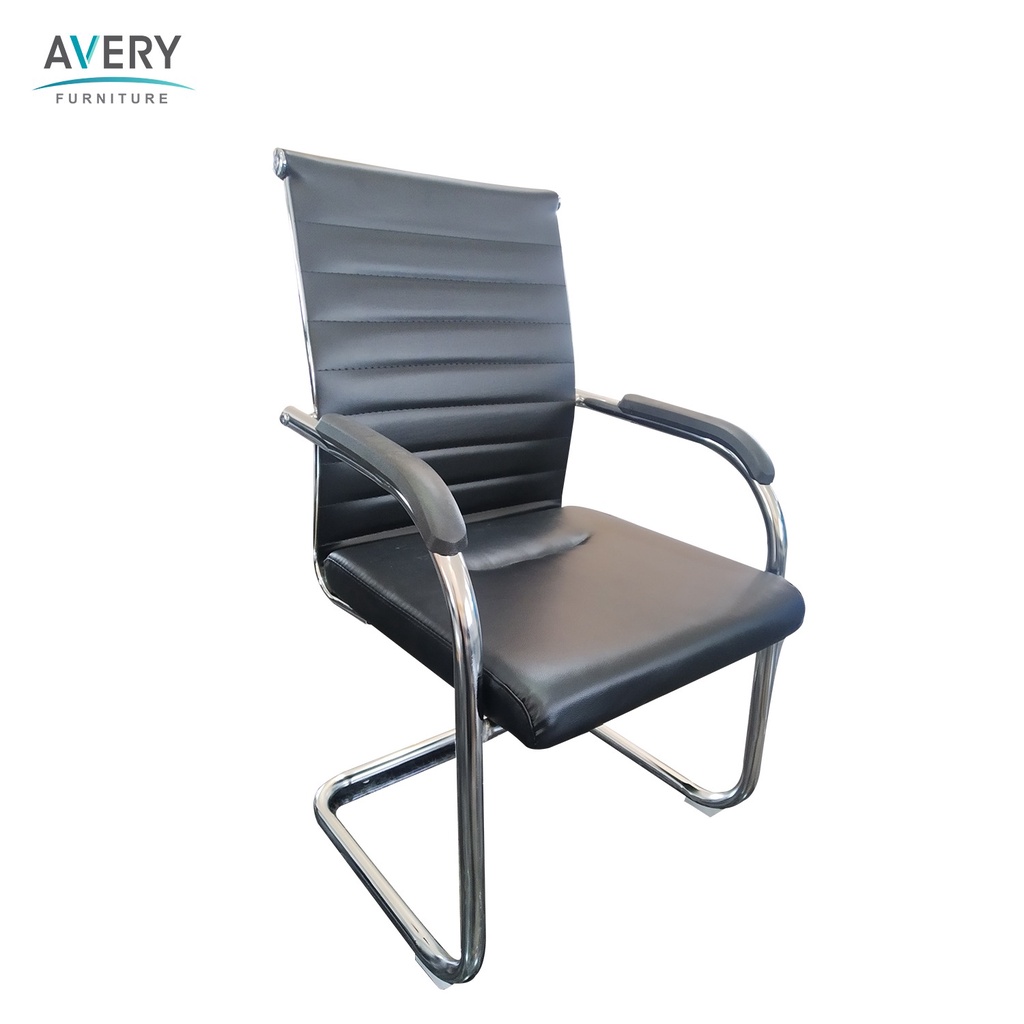 Avery - Jedar Hadap - Kursi Kantor  Office Visitor Chair