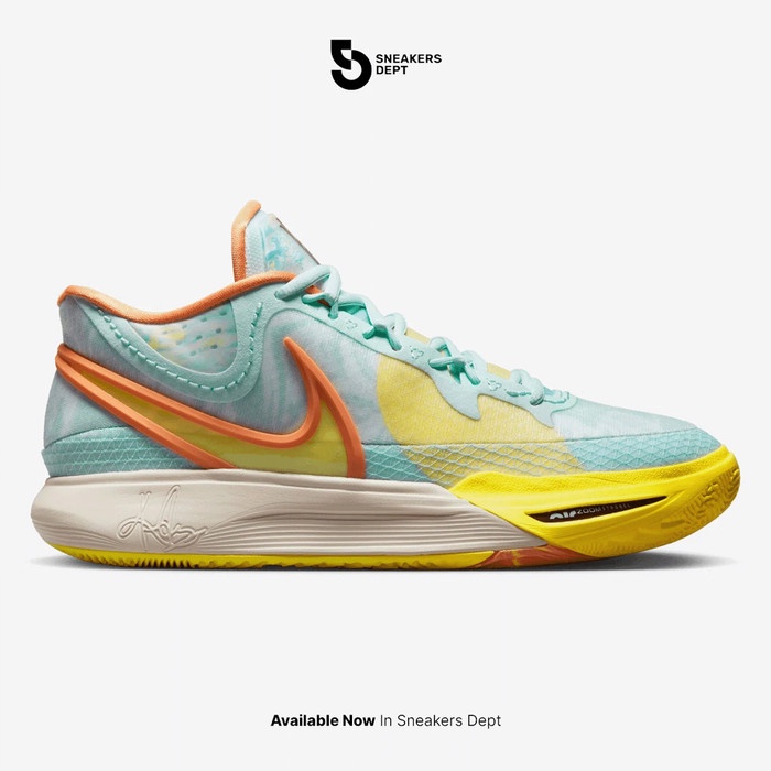 Sepatu Basket NIKE KYRIE 8 EP DJ6016400 ORIGINAL - 41