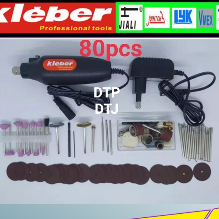 kleber bor mini 80pcs set bor -bor pcb - bor mini PCB kleber set 80PCS KLEBER ORI