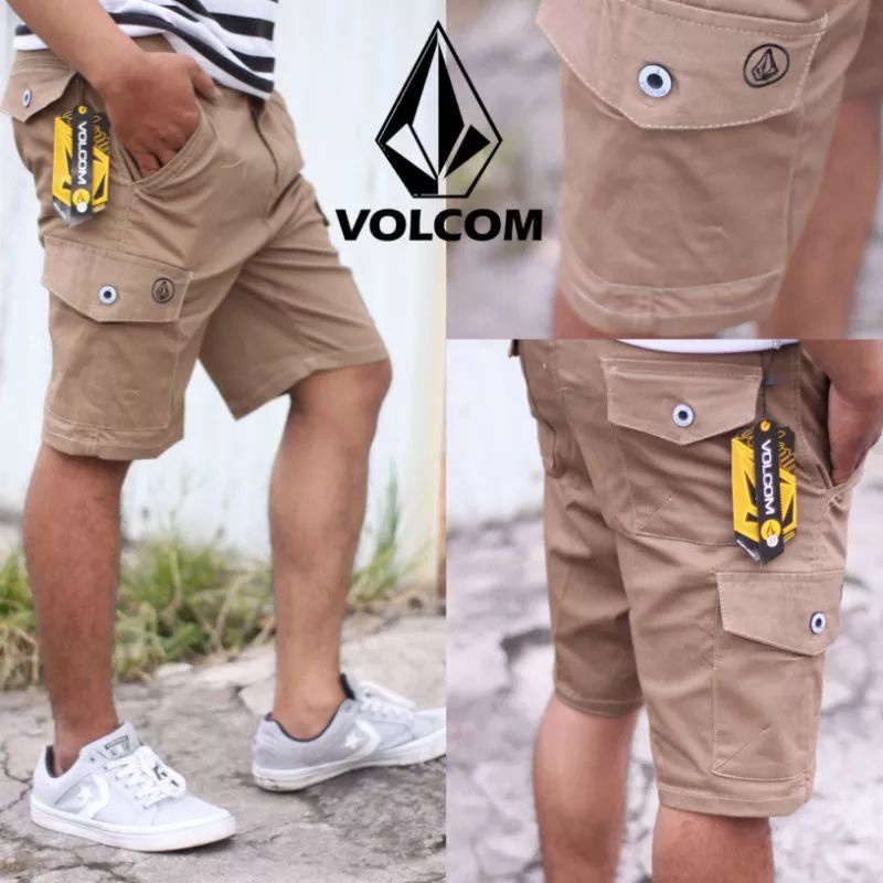 Celana Cargo pendek pria/Celana pendek pria/Celana gunung