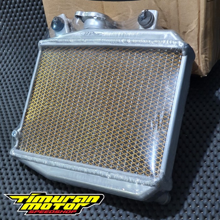 RADIATOR BPRO NMAX ORIGINAL