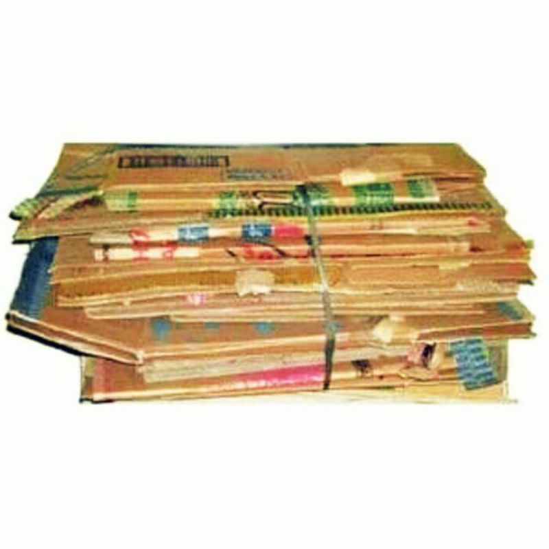 

KARDUS TAMBAHAN UNTUK PENGAMAN PAKET