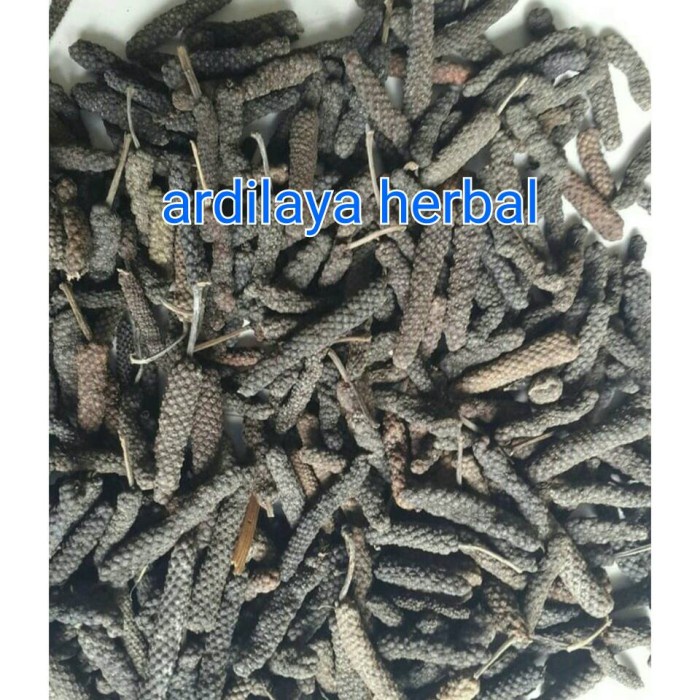 

cabe jawa kering 100 gr 100% ASLI