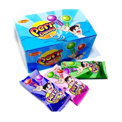 

RANJANI Perr Candy 1 pack isi 24 pcs PERMEN