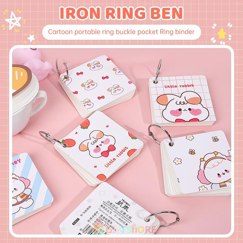 

✨COD Buku Catatan Dinosaurus Kartun Lucu Buku Catatan Portabel Siswa Kantor Buku Diary Aesthetic Korea Kartun Stationery-GS