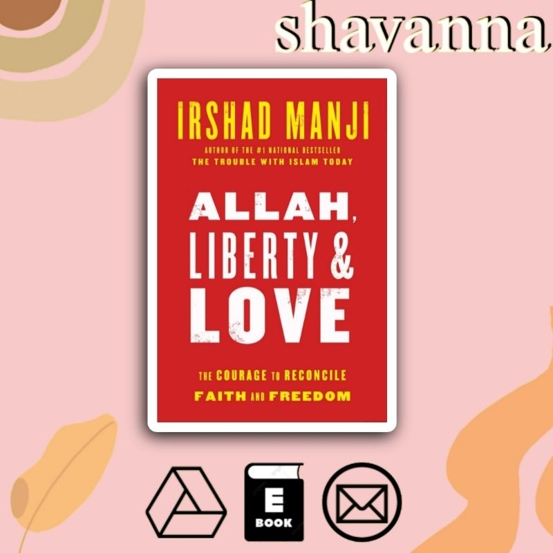 

(Indonesia) Allah, Liberty and Love