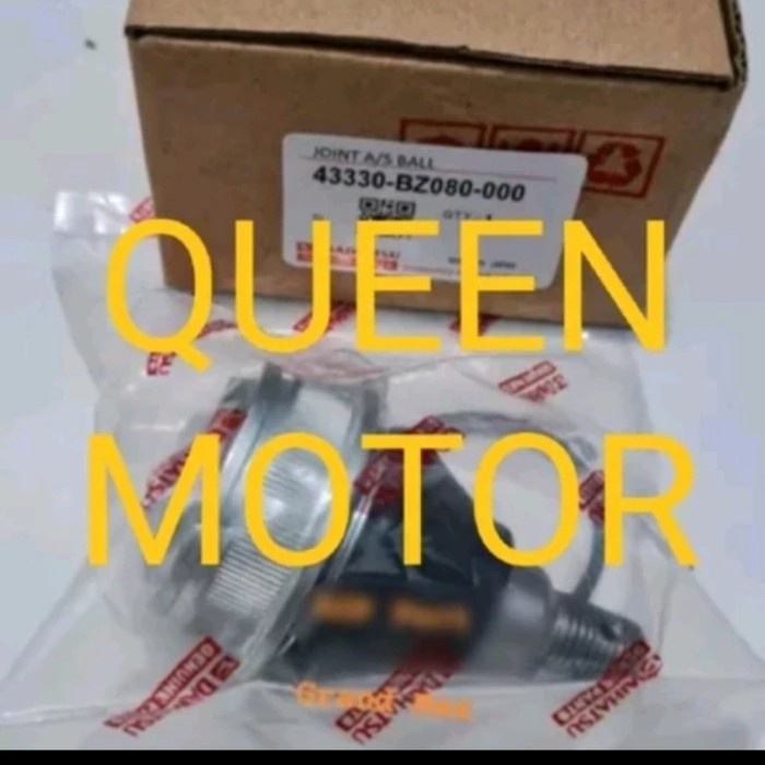 BALL JOINT GRANDMAX RUSH TERIOS
