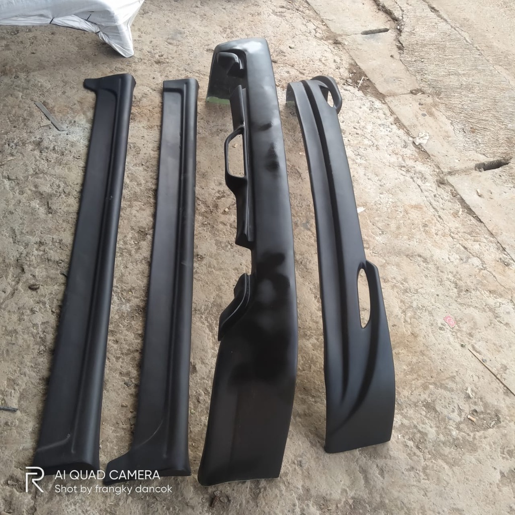 BODYKIT SUZUKI APV ARENA BODYKIT APV ARENA GRADE-A