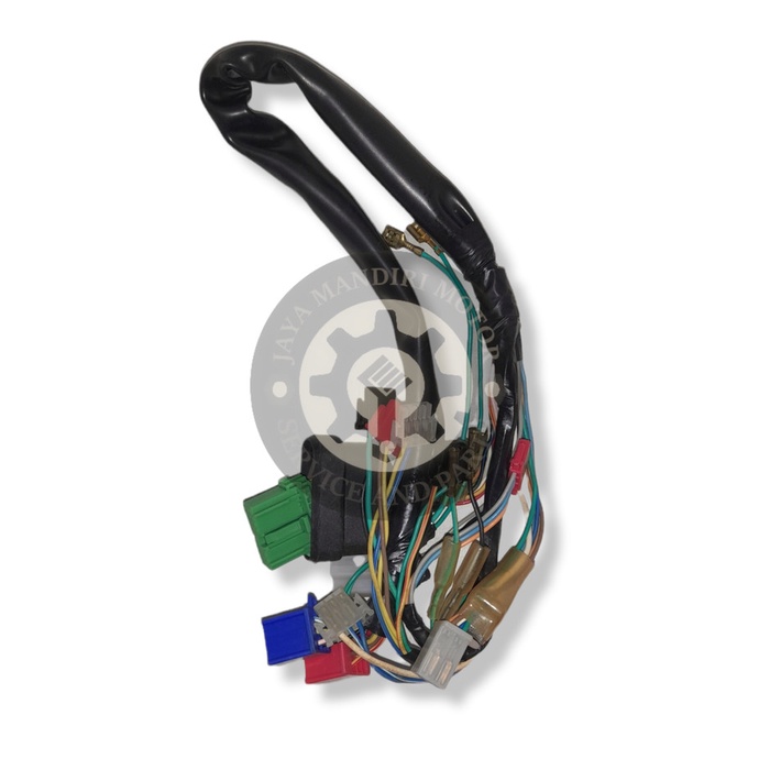 Kabel Body Karisma (Atas) Kitaco