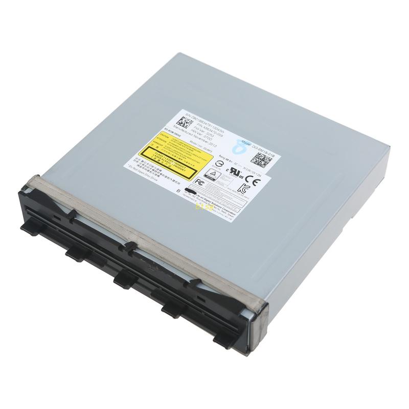 Btsg Blu-Ray Disk Drive Replacement Lite-On DG-6M1S-01B DG-6M1S 6M2S B150 Untuk Pengganti Konsol Seri Xbox One