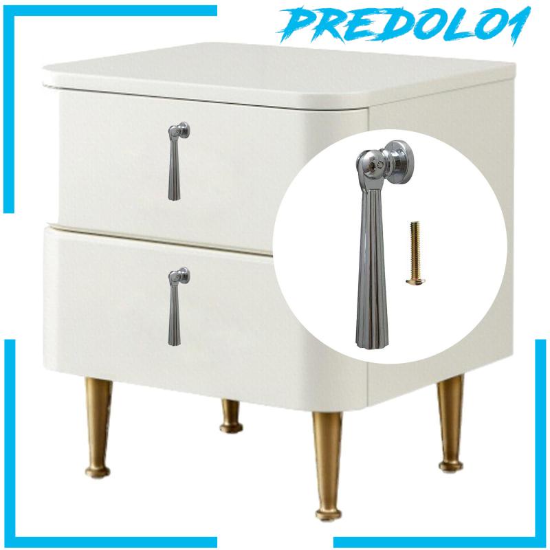 [Predolo1] Pull Handle Pegangan Hias Tarikan Lemari Knob Pintu Untuk Dapur Lemari