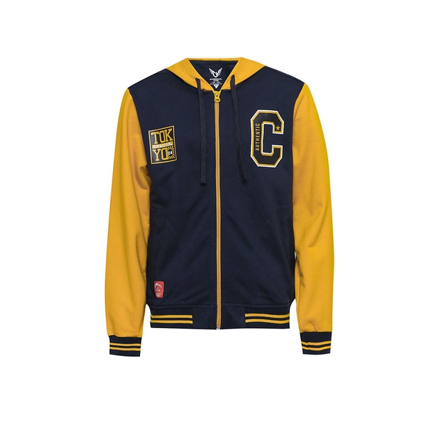 Jaket Cardinal Kids T0049JN02H By Cardinal