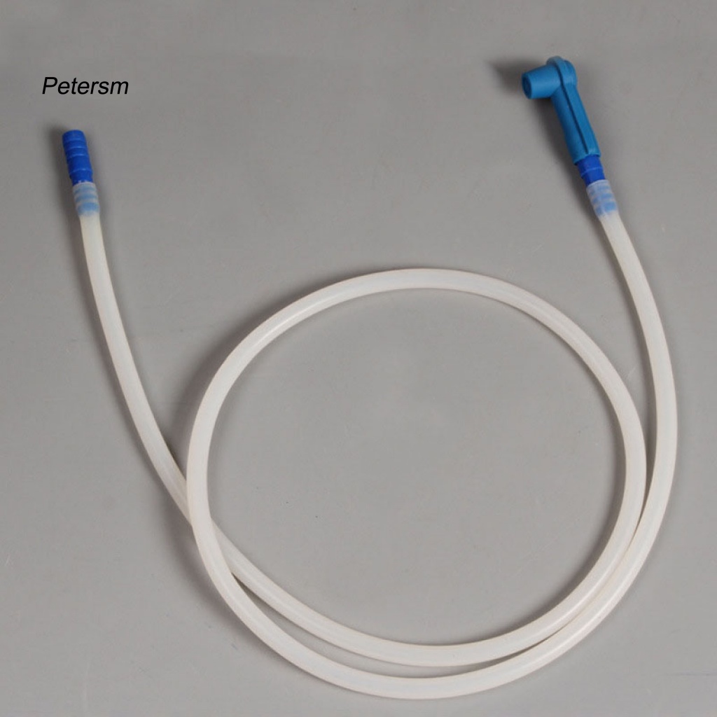 Pp 1set Pipa Pemompa Minyak Praktis Untuk Mobil Car Brake Fluid Replace Tool Kit High Performance