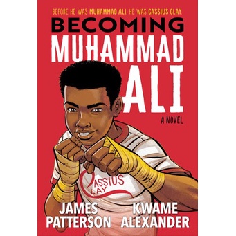 

Becoming Muhammad Ali 2020