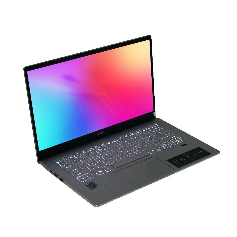 BEST SELLER!! LAPTOP ACER SWIFT 3 SF314-511-56QF CORE I5 GEN11 RAM 8GB SSD 512GB 14&quot; FULL HD IPS WINDOWS 11 ORIGINAL