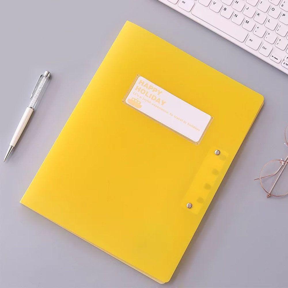 Mxbeauty A3 Clipboard File Folder Kantor Sekolah Tempat Kwitansi Stationary Single Klip Test Kertas Memo Clip Board