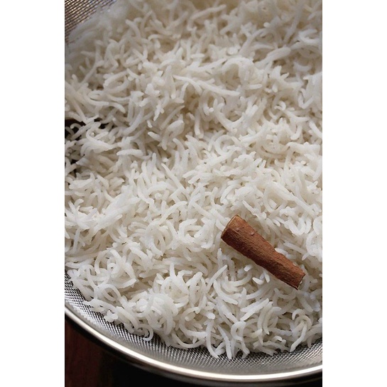 

XMASTER BEST SELLER! BERAS BASMATI 1 KG / BERAS BASMATI ARAB INDIA / BASMATI LONG GRAIN / BERAS