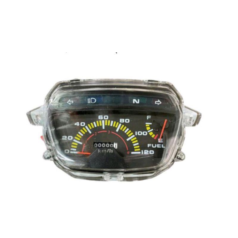SPEEDOMETER ASTREA GRAND IMPRESSA LEGENDA SSR