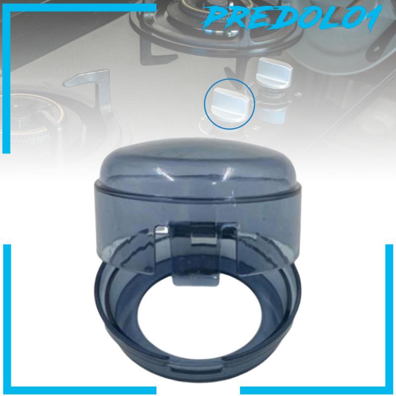 [Predolo1] Penutup Saklar Pengaman Dapur Switch Protection Penutup Knob Oven Oven