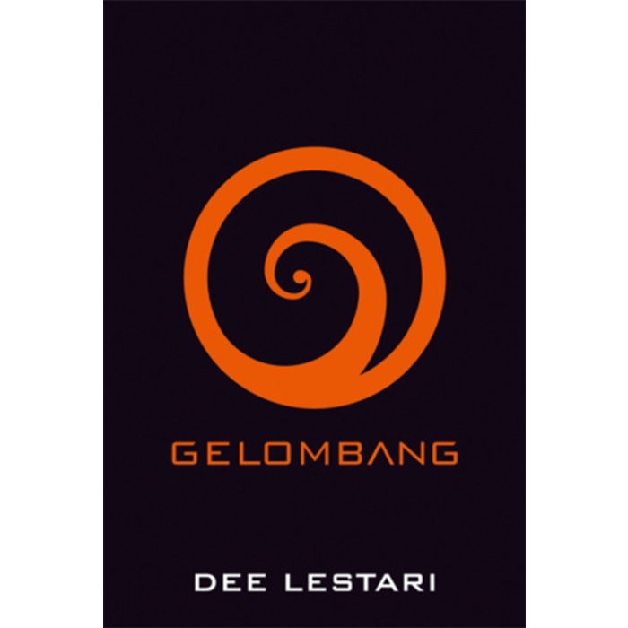 Supernova Gelombang DEE LESTARI