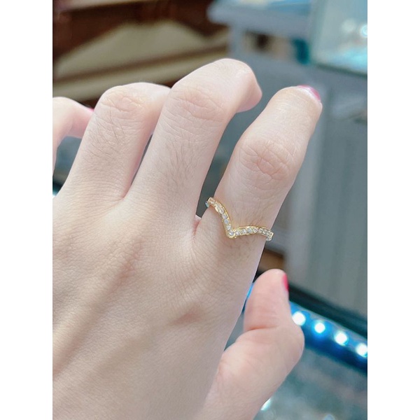 MURAH AJA!!Cincin titanium fuji/aurel