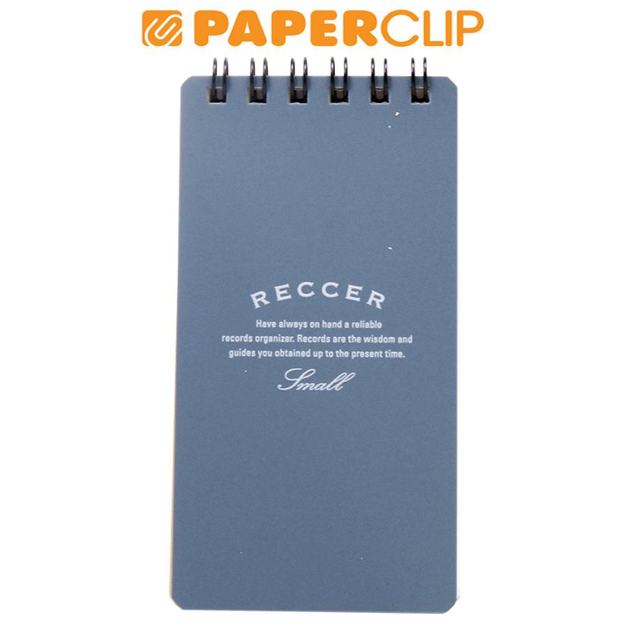 

NOTEBOOK MARUMAN RECCER N770-41 LIGHT GREY