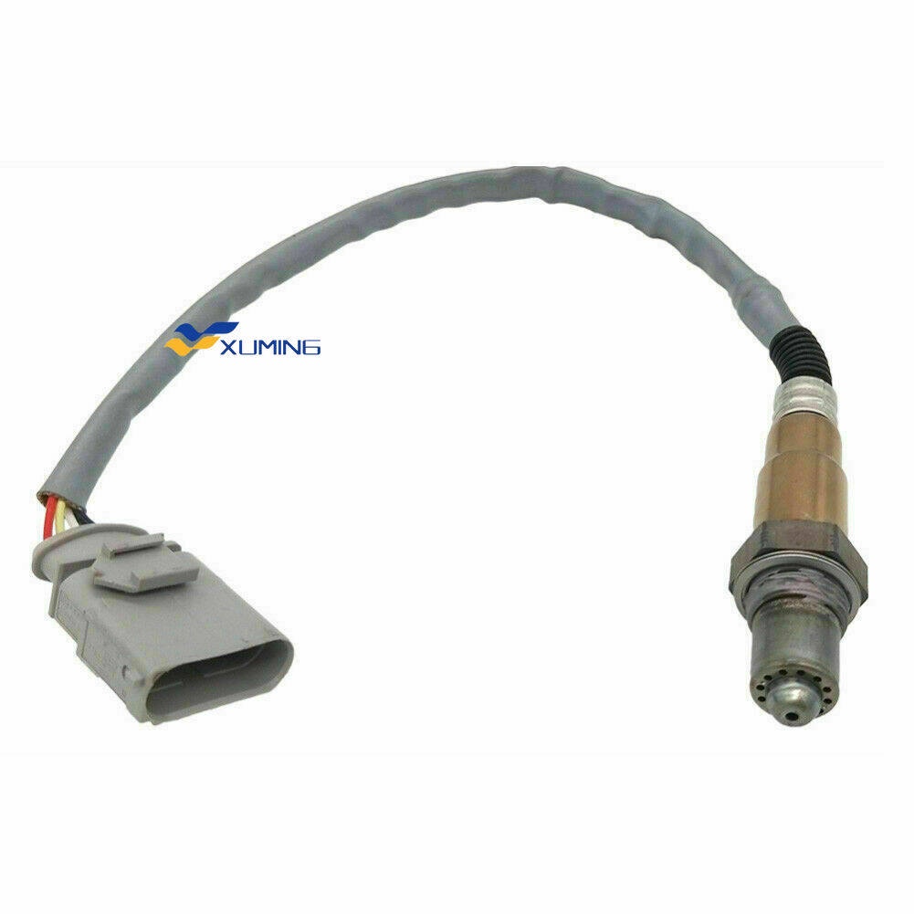 Xuming Untuk 0258 027 215 LAMBDA SENSOR Untuk AUDI, Jok, SKODA, VW 0258027215