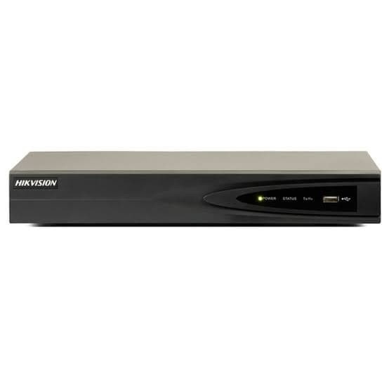 HIKVISION NVR DS-7608NI-K1 8channel up to 8MP
