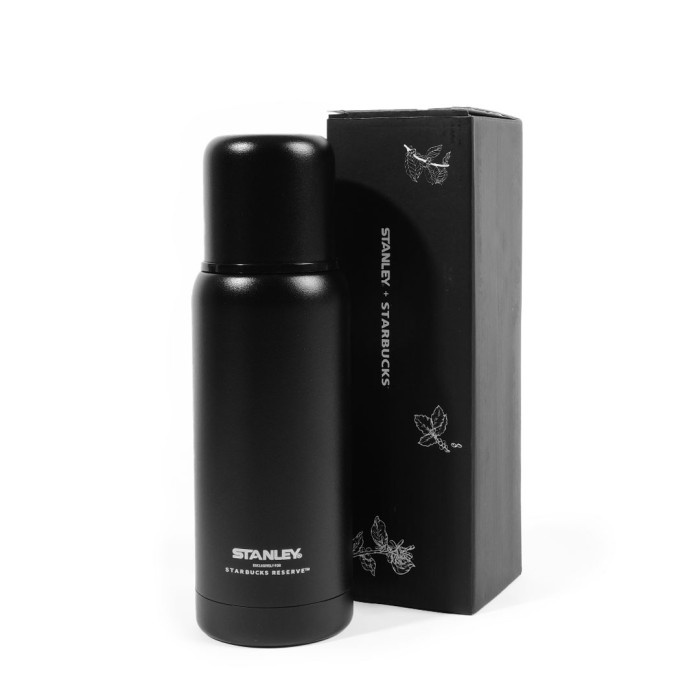 SBK Reserve X STY Tumbler