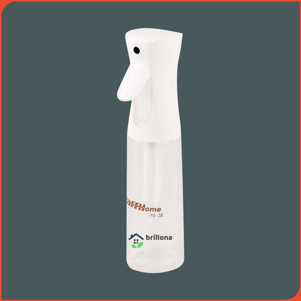 TaffHOME Botol Spray Semprotan Tanaman Disinfektan Serbaguna Flairosol - YG-15/20/30/50