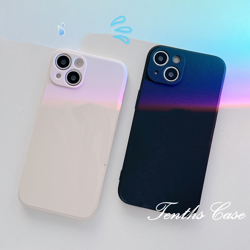 Casing Realme C55 10 C17 C35 C33 C31 C25Y C21Y C25 C25s C20 C17 C15 C12 C11 8 8i 9i 5 5s 5i 6i Narzo 50A Prime 50i 2023warna Polos Simple Silicon Phone Case