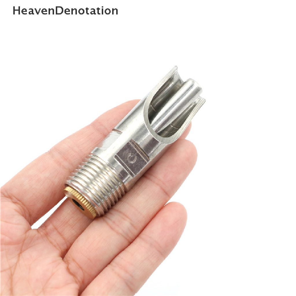 [HeavenDenotation] Mangkuk Minum Stainless Steel Untuk Bibcock Babi Keran Peralatan Bercocok Tanam Babi 0 0 0 0 0 HDV