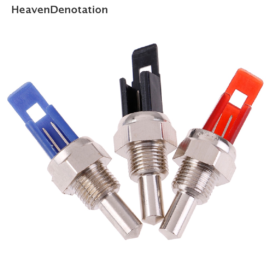 [HeavenDenotation] 1pc gas heag boiler NTC10K sensor Suhu boiler Untuk heag Air HDV