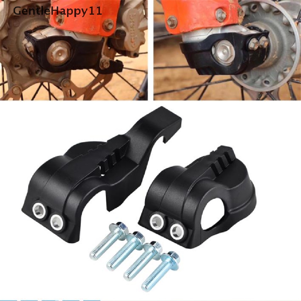 Gentlehappy Untuk KTM WP Garpu EXC XC XCF SX SXF EXCF Husqvarna FC/TC 125-501 Suku Cadang Motor Trail id