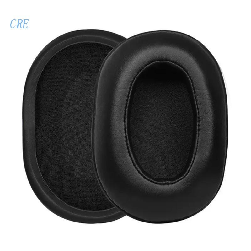 Cre Bernapas Protein Ear Pads Earpads Untuk MDR-Z1000 ZX1000 ZX700 Headset Earmuff Ear Pads Bantalan Lengan Pengganti