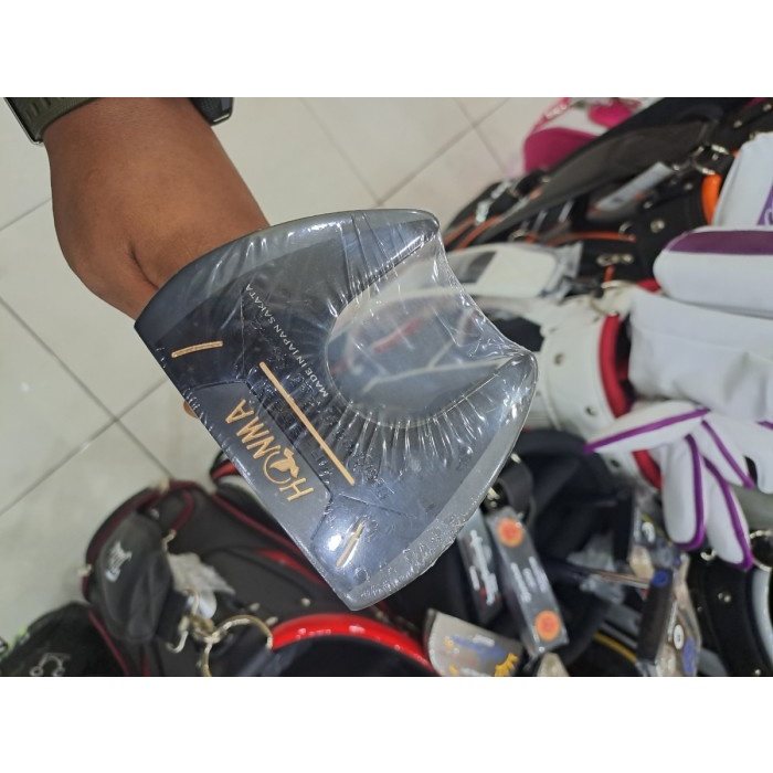 stik golf putter honma 2003