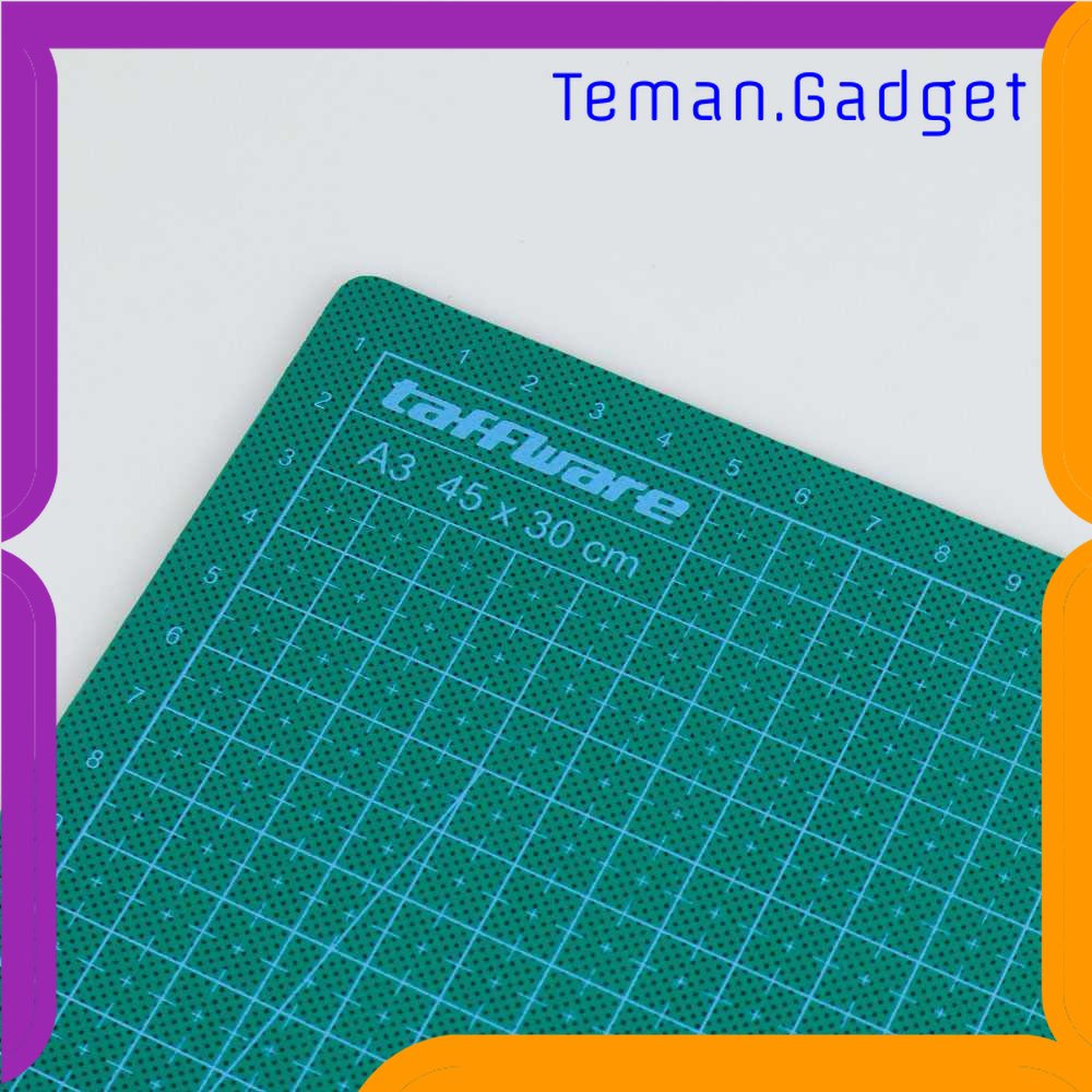 TG - ATK Taffware Work Cutting Mat Pad A3 45 x 30cm