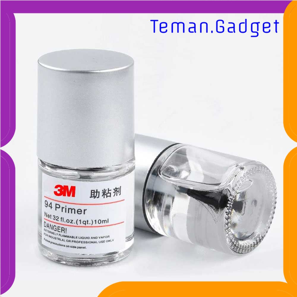 TG - ATK G-Tape 94 Cairan Primer 3M Perkuat Lem Adhesive Aid Glue 10ml - G94