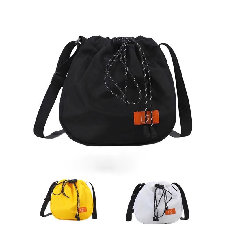 SANSURBAGS GELIS - Tas Selempang Wanita