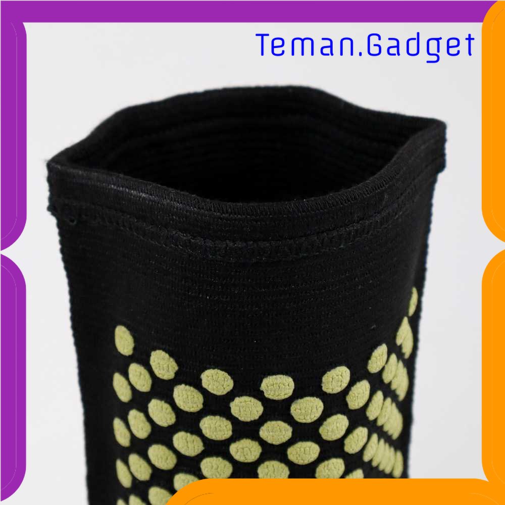 TG - OLR PLS Pelindung Lutut Sport High Elastic Knee Pads