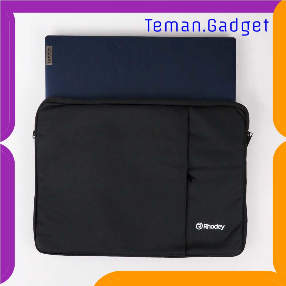 TG - KMP Rhodey Tas Laptop Sleeve Bag Case 14 Inch - DA99