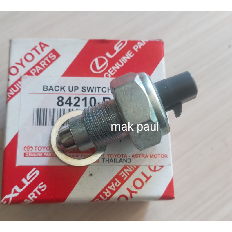 swit swicht mundur atret SOLUNA STARLET GREAT KIJANG 7K kapsul ORIGINAL