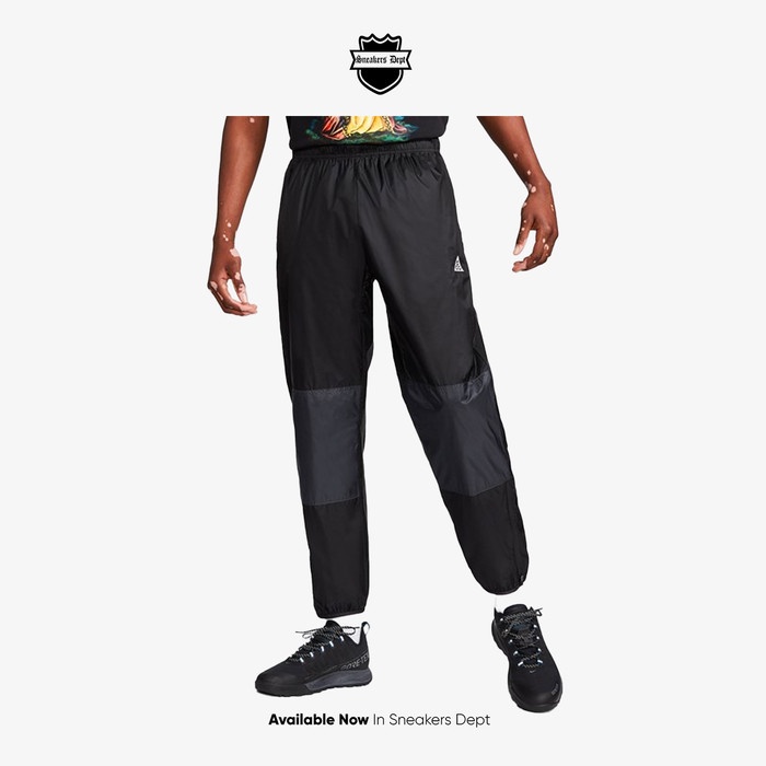 NIKE Celana Training Pria ACG CC WINDSHELL PANT DB1135010 ORIGINAL