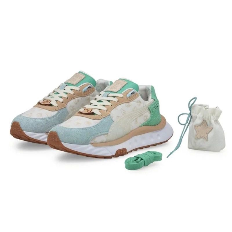 Puma Wild Rider Animal Crossing New Horizons High Premium