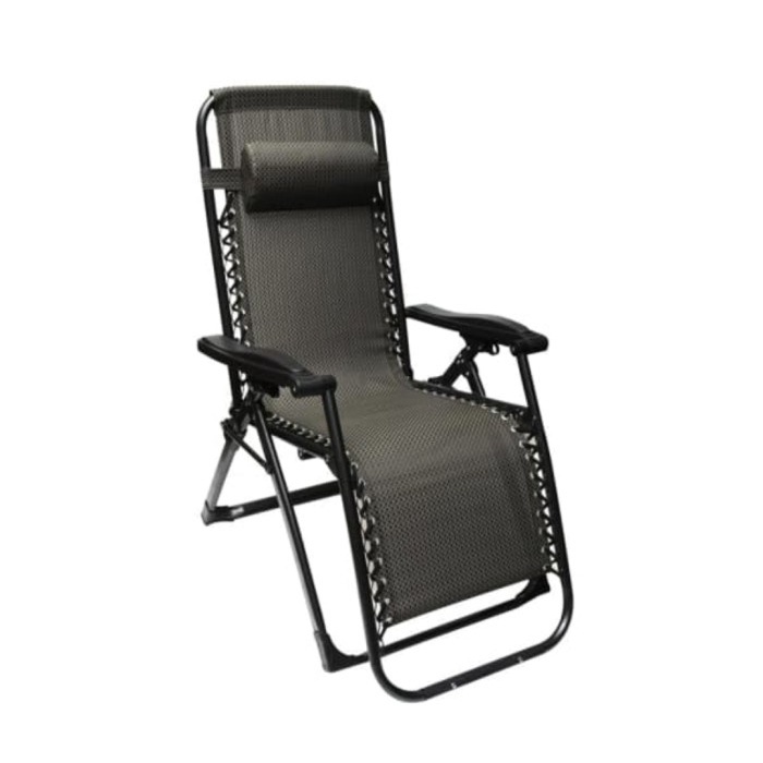 KURSI SANTAI / KURSI MALAS /