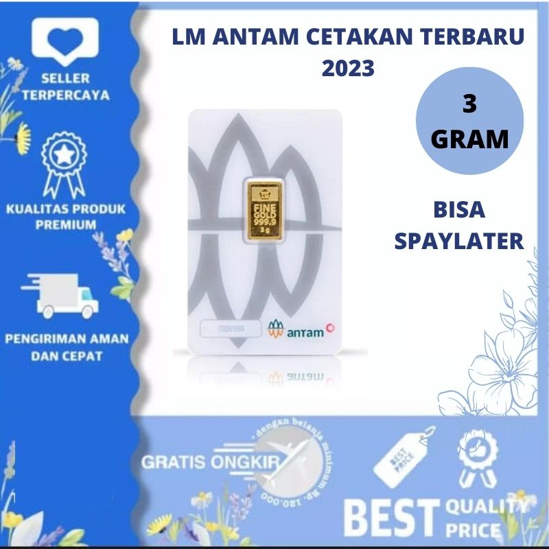 EMAS 2 GRAM CERTICARD ANTAM BUMN TERBARU EMAS ANTAM 2 GRAM LOGAM MULIA ANTAM EMAS 2 GRAM ANTAM