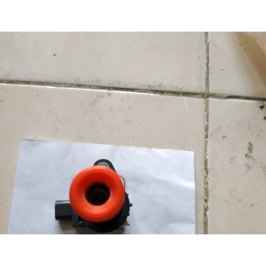 Koil  honda jazz idsi city idsi bagian belakang ignition koil honda jazz idsi city idsi