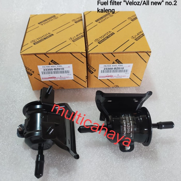 filter bensin Veloz 23300-BZ010