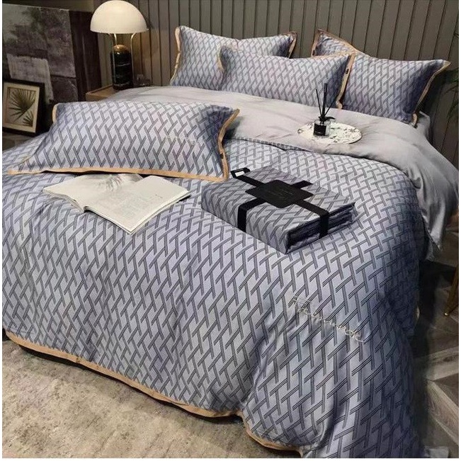 Idola Style Sprei Subeam Organic Bamboo 60S TL-943-2