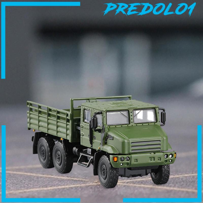 [Predolo1] Diecast Car Metal1: 64kendaraan Transportasi Klasik Untuk Anak Laki-Laki Perempuan Anak